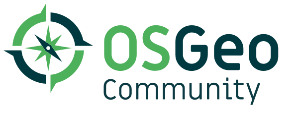 OSGeo Community Banner